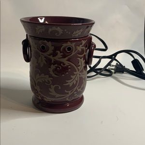 Scentsy Warmer